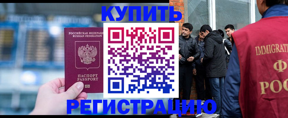 временная регистрация поиск в Курской области